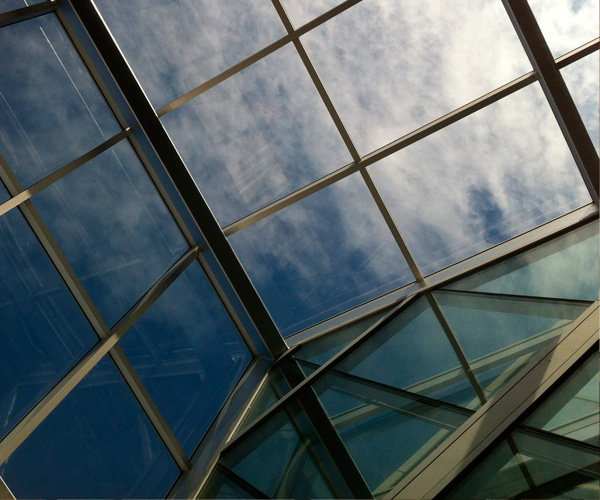Interior Mall - Retail & Office Spaces